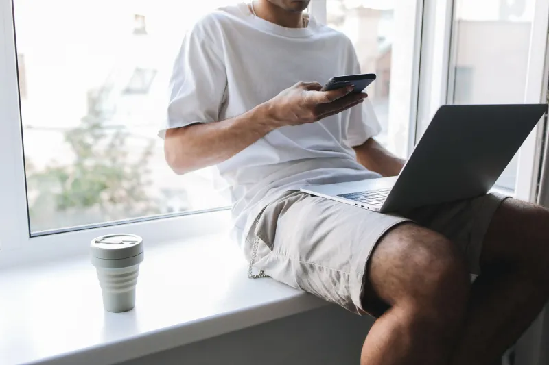 Drowning in Links? Here's How to Reclaim Your Brain Without Going Off the Grid